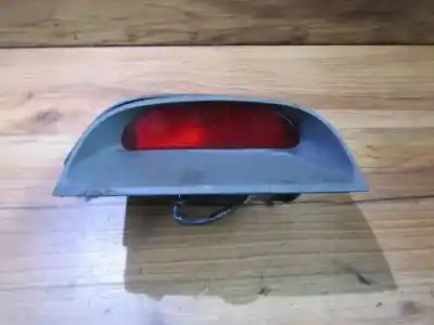 Pezzo di ricambio per auto di seconda mano luce freno centrale per kia clarus 1.8 cat riferimenti oem iam 025041