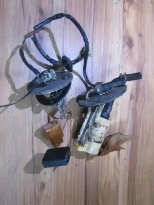 Pezzo di ricambio per auto di seconda mano sensore di livello del carburante per kia clarus 1.8 cat riferimenti oem iam k9a01335z