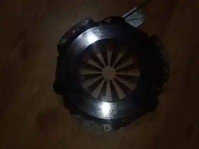 Second-hand car spare part clutch kit for renault kangoo (f/kc0) 1.2 oem iam references   