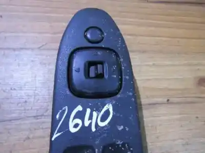 Pezzo di ricambio per auto di seconda mano Controllo Specchio per MAZDA 323 1.5 G 16V/25 (EGI DOHC) Riferimenti OEM IAM   