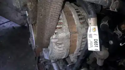 Second-hand car spare part Alternator for MAZDA 2 (B2W) 1.4 CD OEM IAM references   