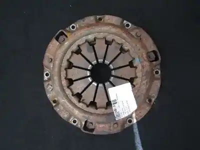 Peça sobressalente para automóvel em segunda mão kit de embreagem por mazda 323 1.5 g 16v/25 (egi dohc) referências oem iam 