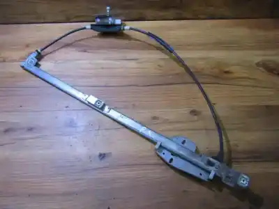 Gebrauchtes Autoersatzteil FENSTERHEBER VORNE LINKS zum VOLKSWAGEN T4 TRANSPORTER/FURGONETA (MOD. 1991)  OEM-IAM-Referenzen 701837501  