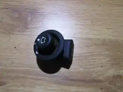 Автозапчасти б/у управление зеркалом за FORD KA (CCQ) 1.3 CAT ссылки OEM IAM 93BG17B676BA  
