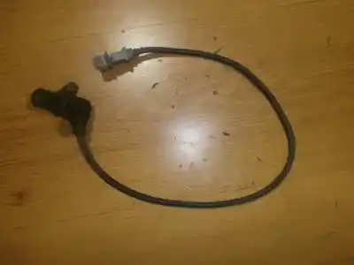 Peça sobressalente para automóvel em segunda mão Sensor Do Virabrequim por AUDI A4 AVANT (B5) 1.8 Referências OEM IAM 050906433  