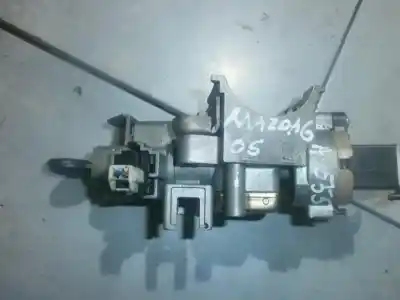 Second-hand car spare part  for MAZDA 6 LIM. (GH)  OEM IAM references 2F19  