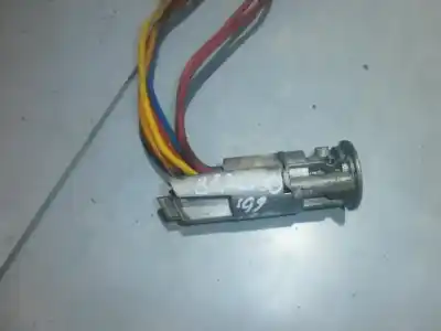 Автозапчасти б/у переключатель стартера за CITROEN BERLINGO 1.4 X Familiar ссылки OEM IAM   