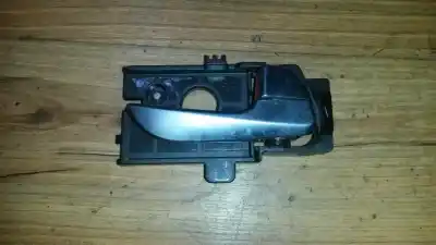 Second-hand car spare part interior right rear handle for hyundai i10 1.0 cat oem iam references 83620b9000