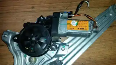 Second-hand car spare part rear right window motor for hyundai i10 1.0 cat oem iam references 83460b4000