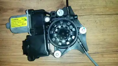 Second-hand car spare part right front window motor for hyundai i10 1.0 cat oem iam references 82460b4010