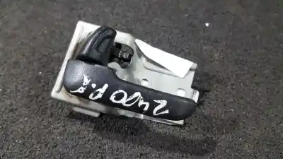 Peça sobressalente para automóvel em segunda mão puxador interior dianteiro esquerdo por mazda 323 1.5 g 16v/25 (egi dohc) referências oem iam 