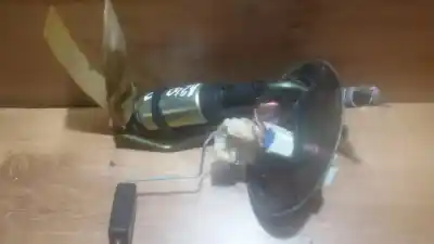 Peça sobressalente para automóvel em segunda mão boia / bomba combustível por mazda 323 1.5 g 16v/25 (egi dohc) referências oem iam b6da