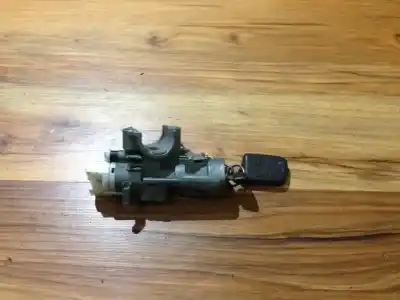 Second-hand car spare part Ignition Switch for MAZDA 323 1.5 G 16V/25 (EGI DOHC) OEM IAM references SL17  