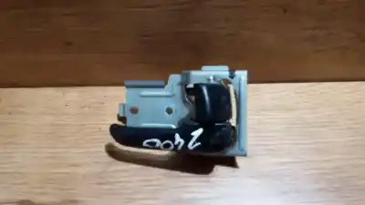 Peça sobressalente para automóvel em segunda mão puxador interior traseiro direito por mazda 323 1.5 g 16v/25 (egi dohc) referências oem iam 