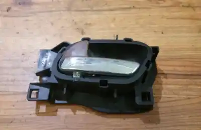 Автозапчасти б/у левая передняя внутренняя ручка за citroen c4 i (lc_) 1.4 16v ссылки oem iam 