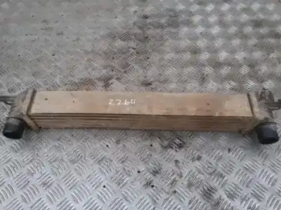 Peça sobressalente para automóvel em segunda mão intercooler por peugeot bipper 1.4 hdi referências oem iam 51790623