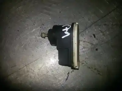 Second-hand car spare part headlight adjustment motor for ford transit mod. 2000 combi ft 260 2.0 corto oem iam references yc1x13k198aa