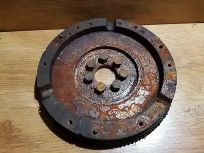 Second-hand car spare part engine flywheel for renault kangoo express (fc0/1_) d 65 1.9 (fc0e. fc02. fc0j. fc0n) oem iam references 
