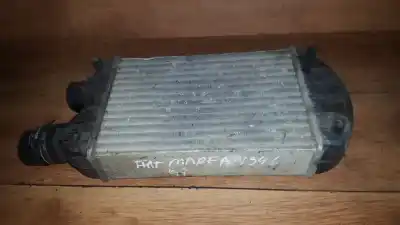 Pezzo di ricambio per auto di seconda mano intercooler per fiat marea weekend (185) 1.9 jtd cat riferimenti oem iam 1538255