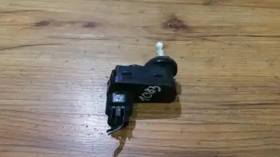 Second-hand car spare part headlight adjustment motor for daewoo kalos 1.2 se oem iam references 