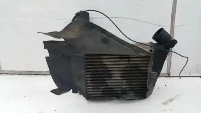Peça sobressalente para automóvel em segunda mão intercooler por audi a6 avant (c4) 1.9 tdi referências oem iam 