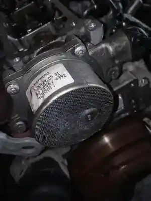 Peça sobressalente para automóvel em segunda mão depressor de travões / bomba de vácuo por mazda 2 lim. (de) 1.4 diesel cat referências oem iam 9658398080d