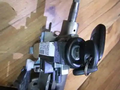 Peça sobressalente para automóvel em segunda mão Comutador De Ignição por MAZDA 6 LIM. (GH) 1.8 120cv Active Referências OEM IAM GJ6A66938A  VP2ALF-14B129-AA