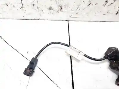 Tweedehands auto-onderdeel krukas sensor voor daewoo lanos 1.6 cat oem iam-referenties   