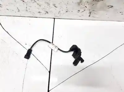 Second-hand car spare part crankshaft sensor for daewoo lanos 1.6 cat oem iam references 