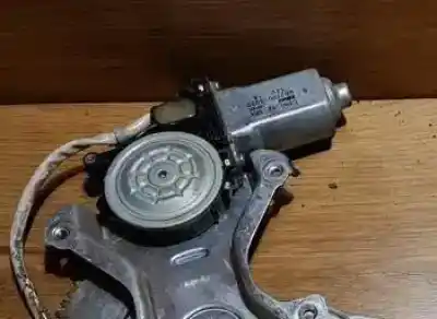 Автозапчастина б/у двигатель заднього правого скла для MAZDA PREMACY (CP) 2.0 Turbodiesel CAT Посилання на OEM IAM   