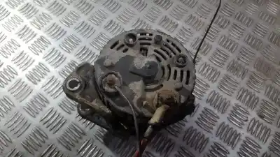 Pezzo di ricambio per auto di seconda mano alternatore per renault megane i scenic (ja0) 1.6 riferimenti oem iam   