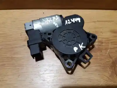 Pièce détachée automobile d'occasion MOTEUR LÈVE VITRE AVANT GAUCHE pour MAZDA 3 LIM. (BL)  Références OEM IAM   