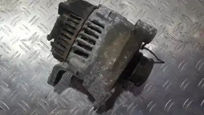 Автозапчасти б/у генератор за AUDI A4 AVANT (B5) 1.8 ссылки OEM IAM 058903016B  