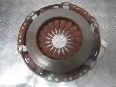 Pezzo di ricambio per auto di seconda mano kit frizione per citroen c1 1.0 cat (384f) riferimenti oem iam   