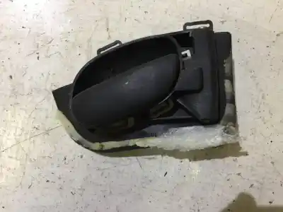 İkinci el araba yedek parçası iç ön sag kol için peugeot 206+ 1.4 oem iam referansları 9623698077