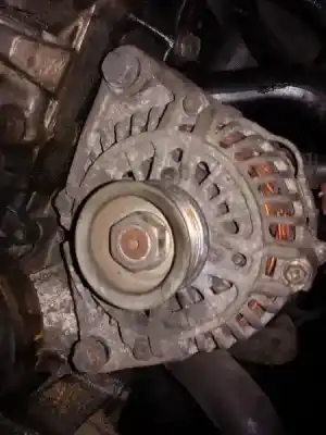 Автозапчастина б/у генератор для ford fiesta iv (ja_, jb_) 1.25 i 16v посилання на oem iam 96mf10300dc