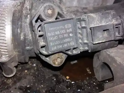 Second-hand car spare part  for VOLKSWAGEN PASSAT VARIANT (3B6)  OEM IAM references 03G906051E  0281002977 110924T112011E