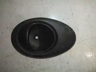 Peça sobressalente para automóvel em segunda mão Puxador Interior Dianteiro Direito por CHEVROLET MATIZ 0.8 CAT Referências OEM IAM 96563306  