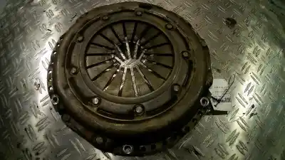 Автозапчастина б/у комплект зцеплення для ford focus turnier (cak) 1.8 tdci turbodiesel cat посилання на oem iam 3m517563lc Автозапчастина б/у комплект зцеплення для ford focus turnier (cak) 1.8 tdci turbodiesel cat посилання на oem iam 3m517563lc