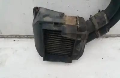 Second-hand car spare part intercooler for renault megane i scenic (ja0) 1.9 dtrn oem iam references 