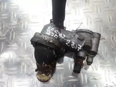 Second-hand car spare part thermostat for ford focus turnier (cak) 1.8 tddi turbodiesel cat oem iam references 89ff9k478hb Second-hand car spare part thermostat for ford focus turnier (cak) 1.8 tddi turbodiesel cat oem iam references 89ff9k478hb