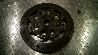 Автозапчастина б/у комплект зцеплення для ford focus turnier (cak) 1.8 tdci turbodiesel cat посилання на oem iam 20186400023 Автозапчастина б/у комплект зцеплення для ford focus turnier (cak) 1.8 tdci turbodiesel cat посилання на oem iam 20186400023