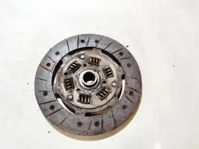 Second-hand car spare part clutch kit for renault megane i scenic (ja0) 1.6 oem iam references 