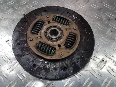 Peça sobressalente para automóvel em segunda mão kit de embreagem por kia rio 1.4 active referências oem iam 