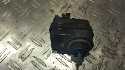 Second-hand car spare part headlight adjustment motor for renault scenic (ja..) 1.9 d rt oem iam references 