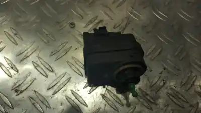 Second-hand car spare part headlight adjustment motor for renault scenic (ja..) 1.9 d rt oem iam references 7700840141c