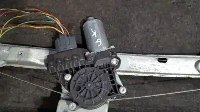 Pezzo di ricambio per auto di seconda mano Motore Alzacristalli Posteriore Sinistro per JAGUAR X-TYPE 2.5 V6 Sport Riferimenti OEM IAM 991135XXX  0130821949