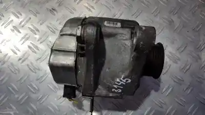 Pezzo di ricambio per auto di seconda mano Alternatore per TOYOTA COROLLA (_E12_) 1.6 VVT-i (ZZE121_) Riferimenti OEM IAM 2706022030  27060-22030, 102211-1910