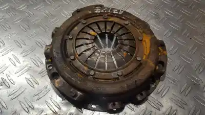 Peça sobressalente para automóvel em segunda mão kit de embreagem por opel meriva b 1.4 16v turbo cat referências oem iam 