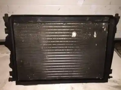 Second-hand car spare part water radiator for renault megane i scenic (ja0) 1.6 rn oem iam references 